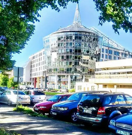 Silver Daugava Apartmán