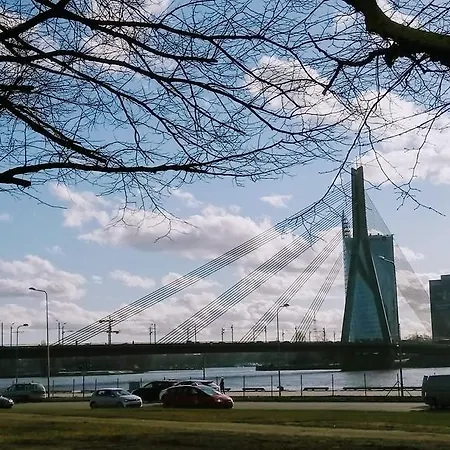 Silver Daugava ريغا